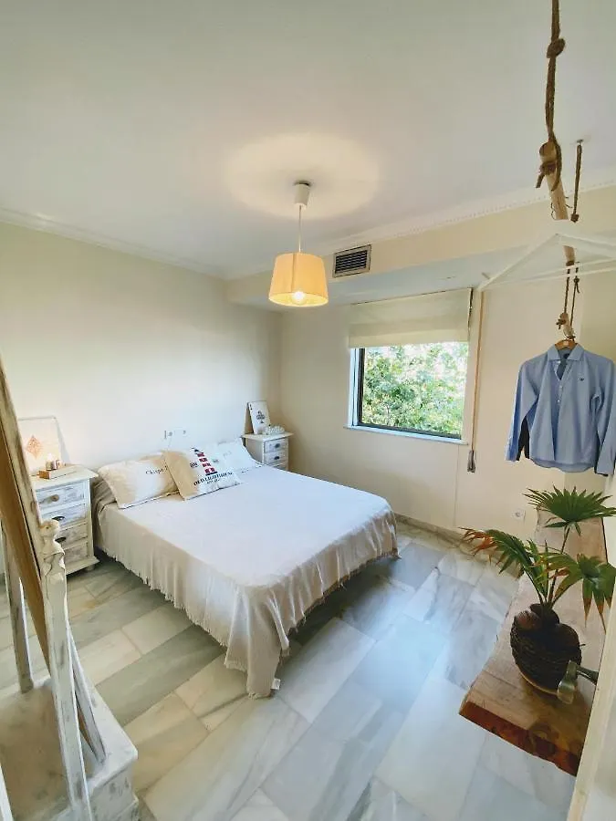 El Faro, Center Marbella Beachfront - Eaw Homes
