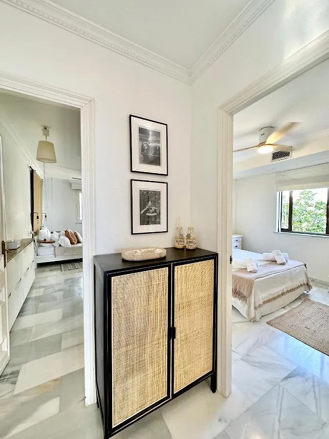 El Faro, Center Marbella Beachfront - Eaw Homes Spain