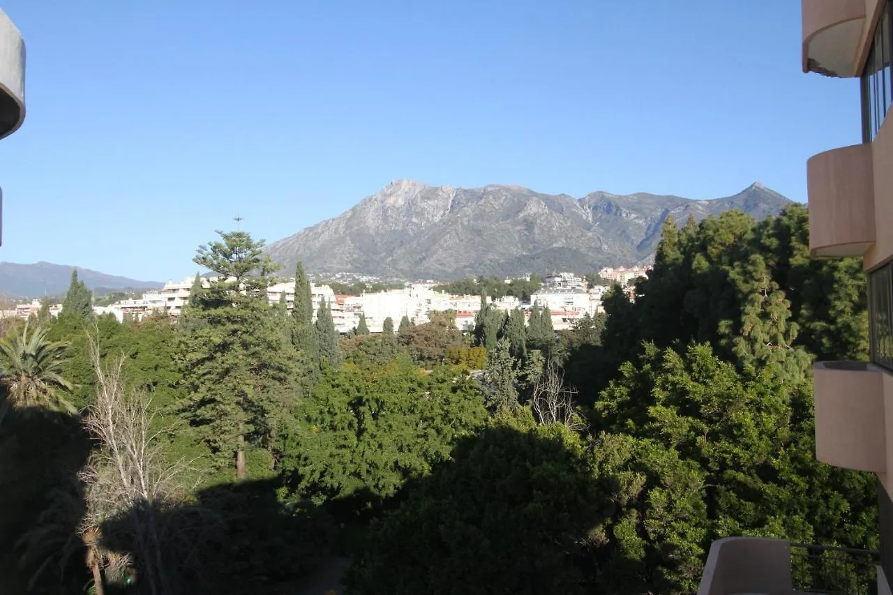El Faro, Center Marbella Beachfront - Eaw Homes 0*,