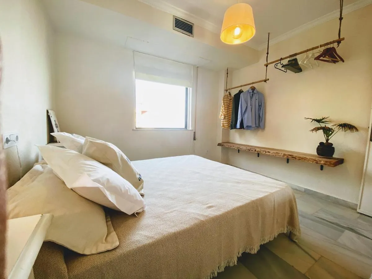 Apartment El Faro, Center Marbella Beachfront - Eaw Homes