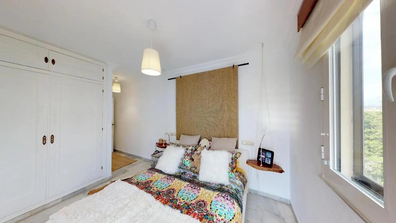 El Faro, Center Marbella Beachfront - Eaw Homes 0*,
