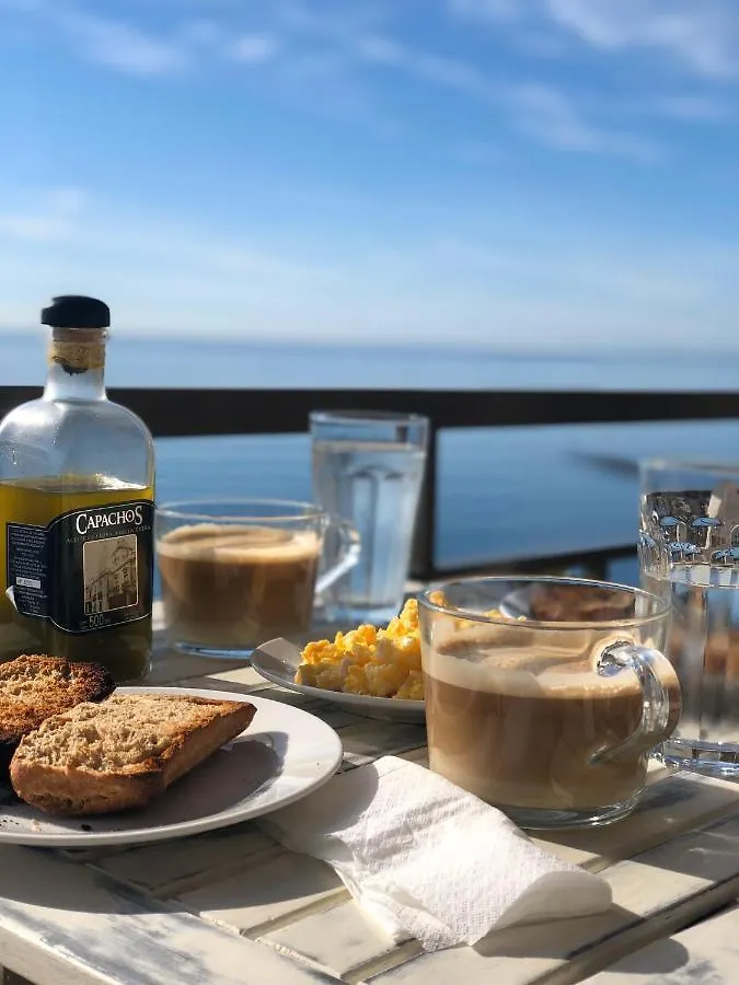 El Faro, Center Marbella Beachfront - Eaw Homes Spanien